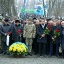 Возложение цветов к монументу погибших воинов.-13